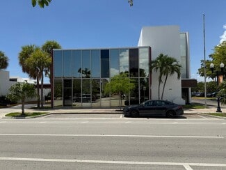 Hollywood, FL Office/Medical - 2434 Hollywood Blvd