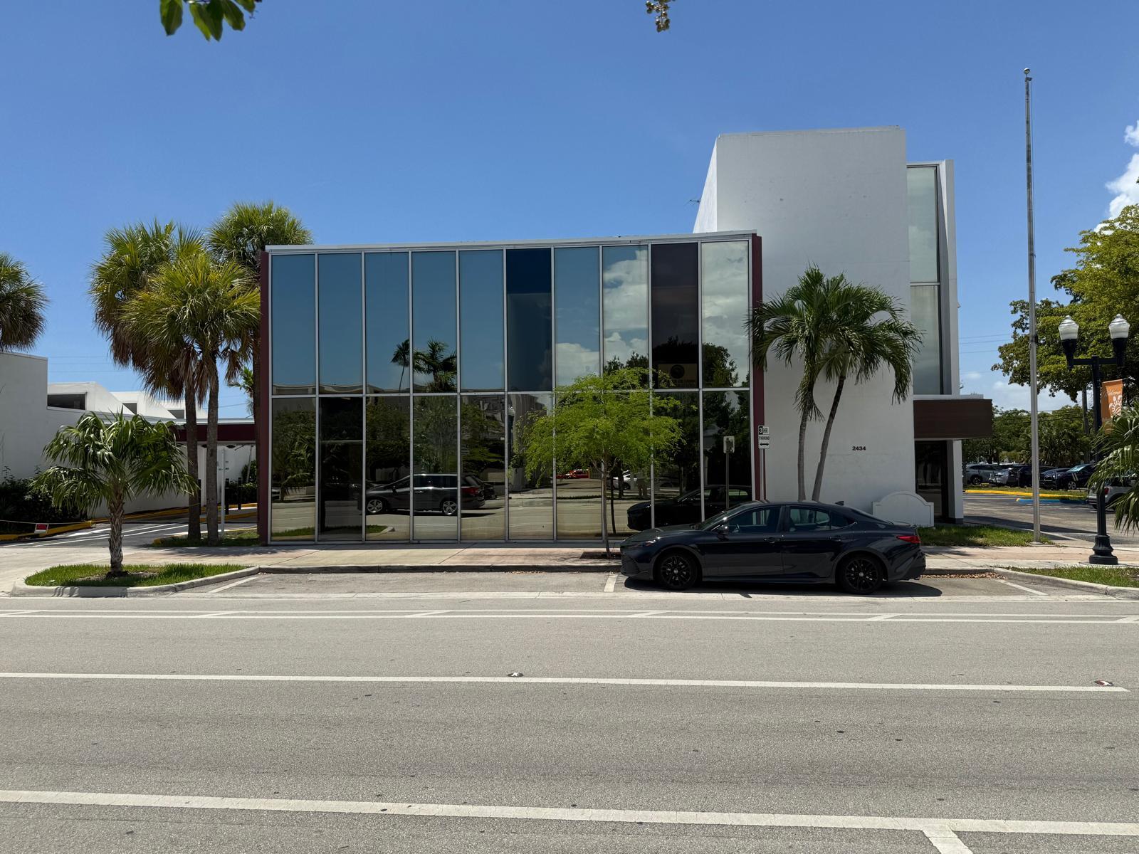 2434 Hollywood Blvd, Hollywood, FL for Rent