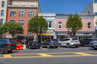 Ossining, NY Storefront Retail/Office - 157 Main St