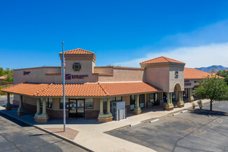 Tucson, AZ Office/Retail - 1171 E Rancho Vistoso Blvd