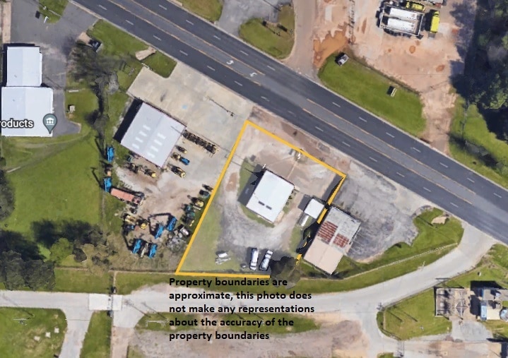 5201 W Loop 281 S, Longview, TX for Sale