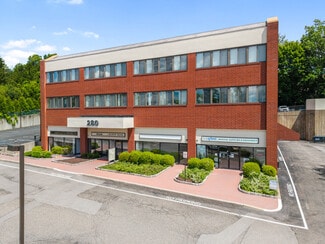 Mount Kisco, NY Office/Medical, Retail - 280 N Bedford Rd