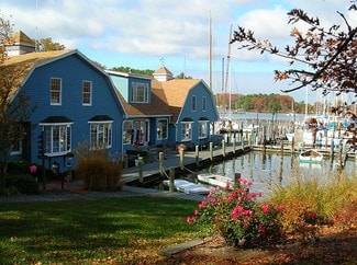 Rock Hall, MD Marinas - 23002 McKinleyville Rd