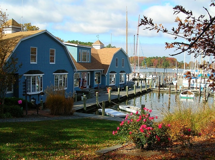 23002 McKinleyville Rd, Rock Hall, MD for Sale