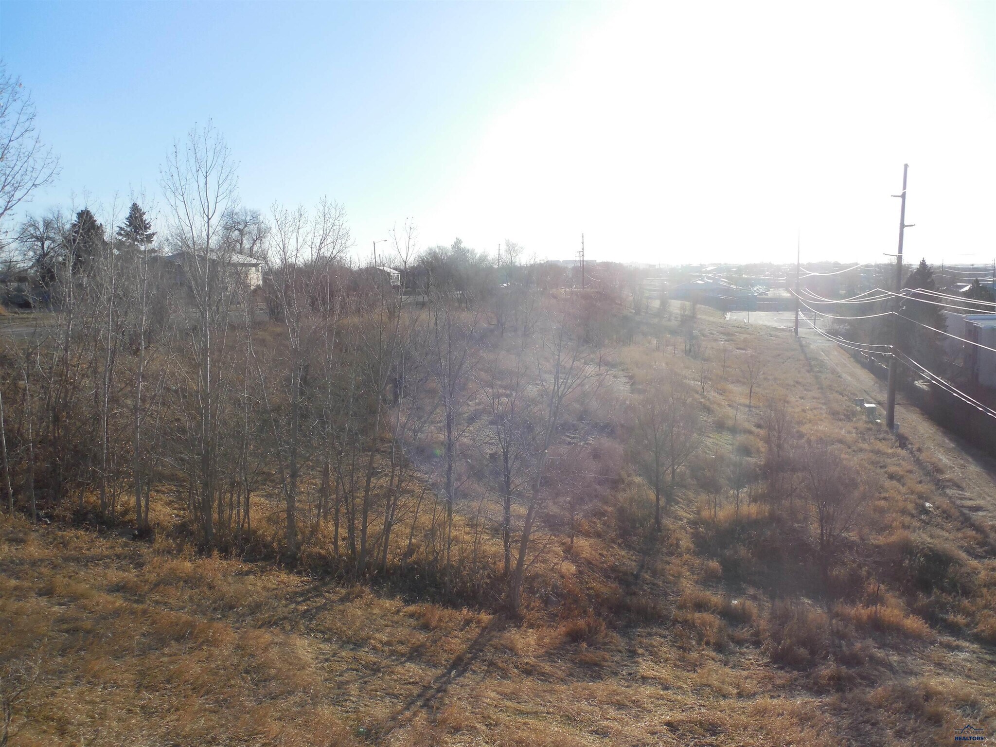 TBD North St, Rapid City, SD for Sale