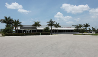 Naples, FL Industrial - 16160 Performance Way