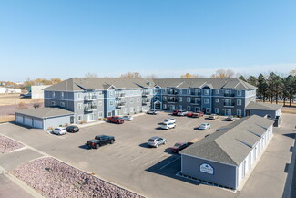 Windom, MN Apartments - 1685 N Redding Ave