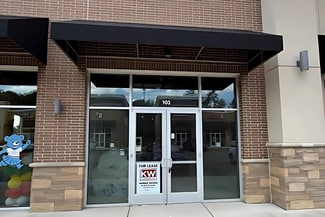 Durham, NC Retail - 5125 NC Highway 55