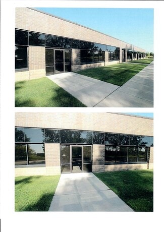 Ames, IA Office/Medical - 1606 Golden Aspen Dr Ames, IA Office/Medical - 1606 Golden Aspen Dr