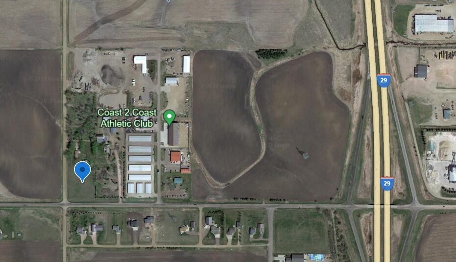 470th Ave @ 273rd Street, Tea, SD for Sale