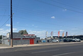 Phoenix, AZ undefined - 906 E Broadway Rd