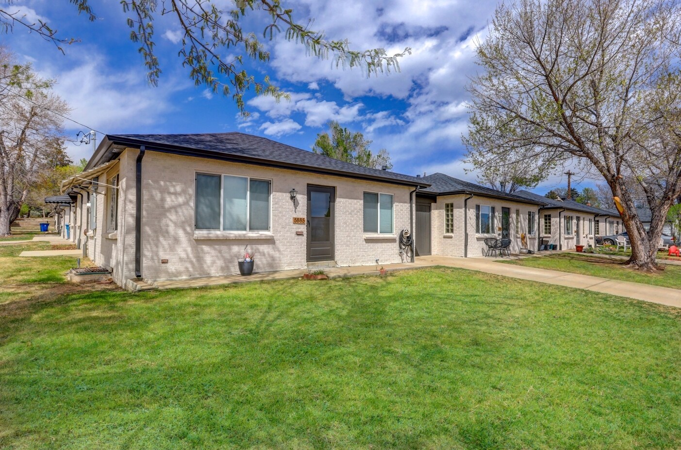 5851 W 30th Ave, Wheat Ridge, CO for Sale