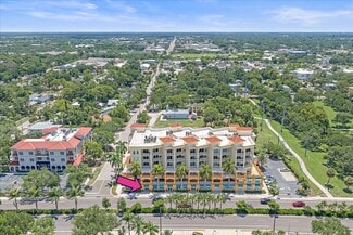 Sarasota, FL Retail - 1188 N Tamiami Trl Sarasota, FL Retail - 1188 N Tamiami Trl