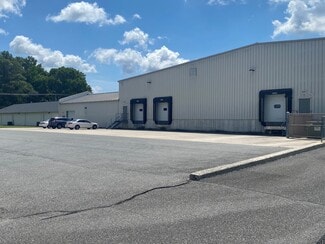 Newfield, NJ Warehouse - 2099 Main Rd