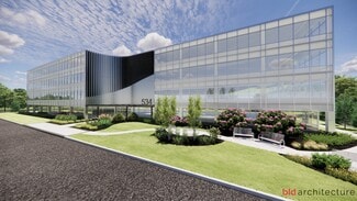 Melville, NY Office - 534 Broadhollow Rd