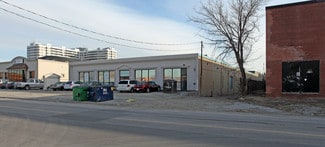 Toronto, ON Industrial - 49 Underwriters Rd