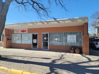 North Kansas City, MO Office/Retail - 2102-2106 Swift Ave