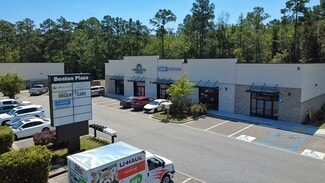 Pooler, GA Retail - 485 Jimmy DeLoach Parkway Building B & C Pky Pooler, GA Retail - 485 Jimmy DeLoach Parkway Building B & C Pky