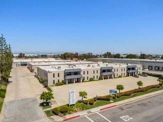 Torrance, CA Flex, Industrial - 1815 W 205th St Torrance, CA Flex, Industrial - 1815 W 205th St