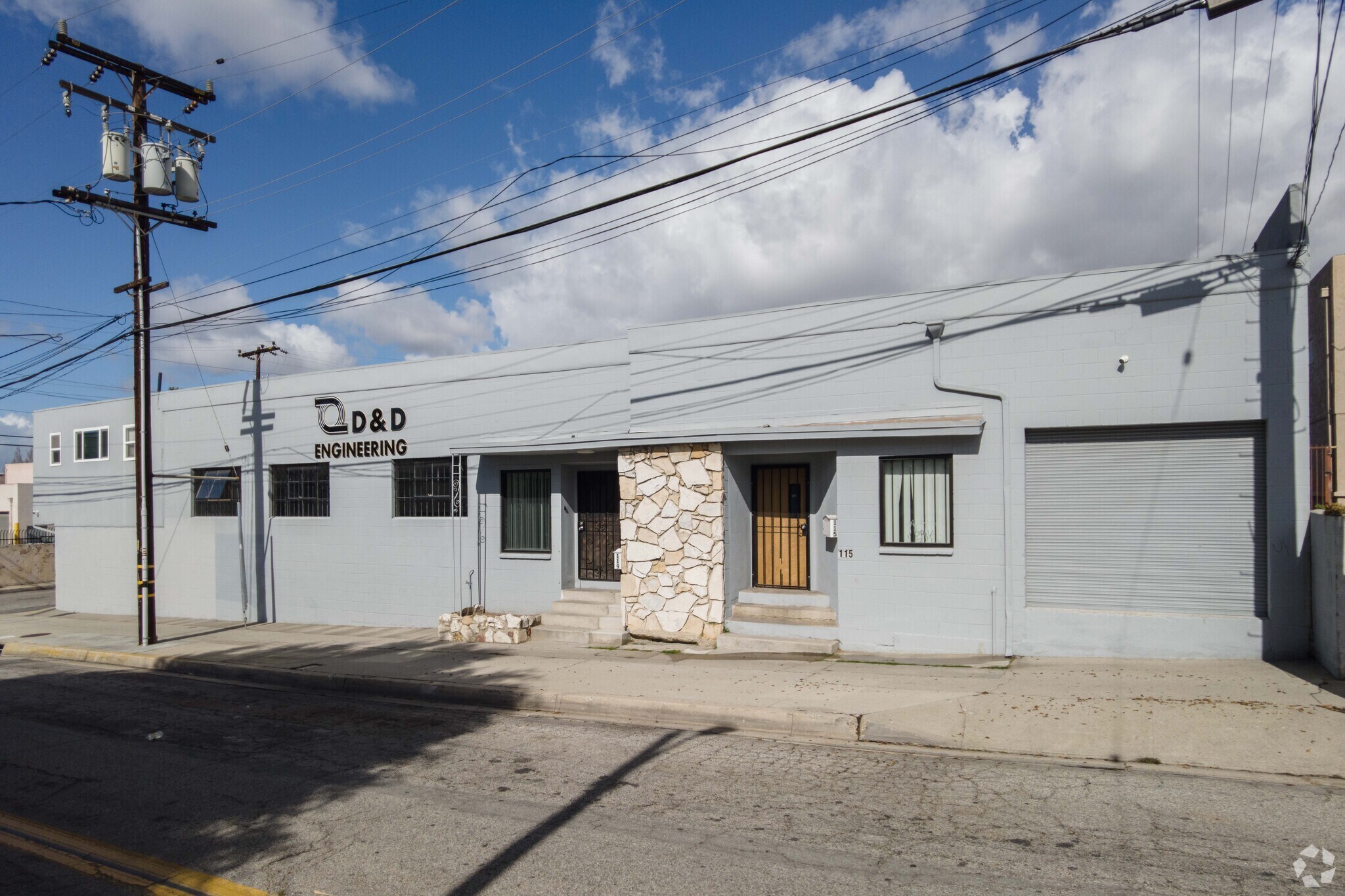 115 W Hyde Park Blvd, Inglewood, CA for Rent