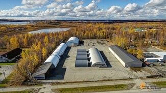 Wasilla, AK Specialty - 3042 S Big Lake Rd