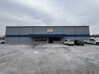 Omaha, NE Office - 14109-14137 S St