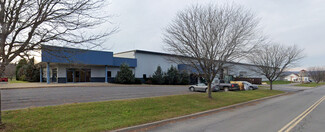 Frankfort, NY Industrial - 108 Business Park Dr