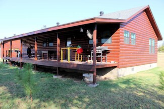 Whitney, TX Flex - 501 FM 2960