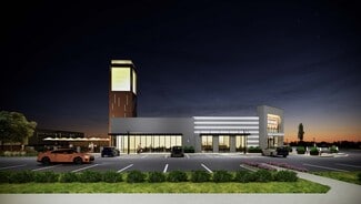 Elizabethtown, KY Retail - 1515 Ring Rd
