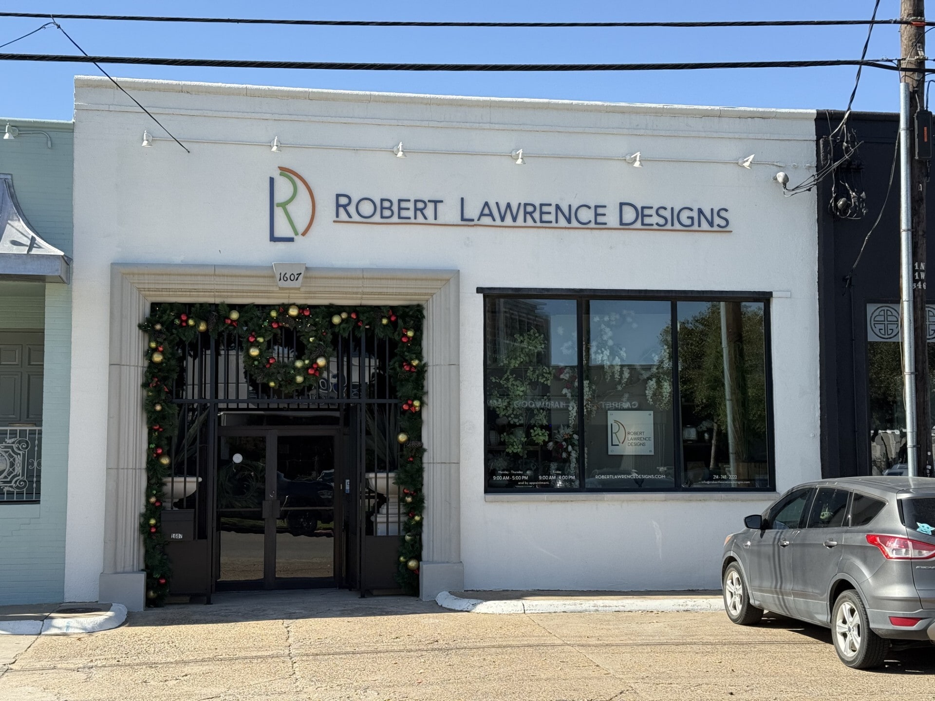 1607 Dragon St, Dallas, TX for Rent