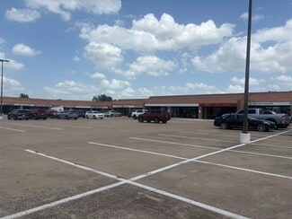 Fort Worth, TX Office/Retail, Retail - 4901-4999 S Hulen St