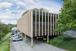 Towson, MD Office/Medical - 1107 Kenilworth Dr