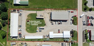 Omaha, NE Warehouse - 17512 Storage Rd