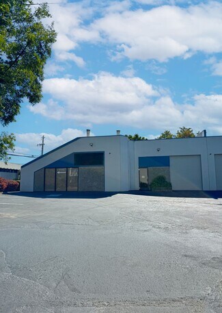 Santa Rosa, CA Industrial - 3485 Airway Dr