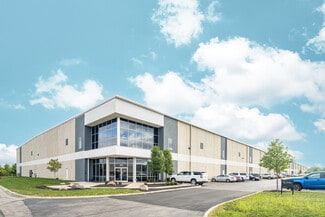 Whitehall, OH Industrial - 4712-4760 Poth Rd