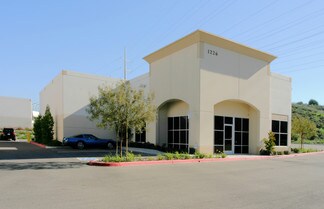 San Clemente, CA Distribution - 1226 Puerta Del Sol San Clemente, CA Distribution - 1226 Puerta Del Sol