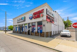 Detroit, MI Medical - 13403 W 7 Mile Rd