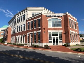 La Plata, MD Medical - 105 Centennial St
