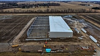 Fremont, OH Industrial - 323 S Front St Fremont, OH Industrial - 323 S Front St