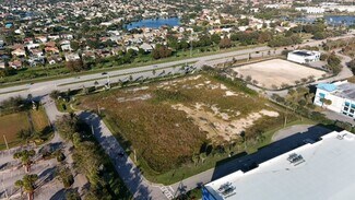 Pembroke Pines, FL Commercial Land - 18900 Pines Blvd Pembroke Pines, FL Commercial Land - 18900 Pines Blvd