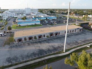 Cape Coral, FL undefined - 1435 SE 8th Ter