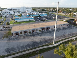 Cape Coral, FL Medical - 1435 SE 8th Ter