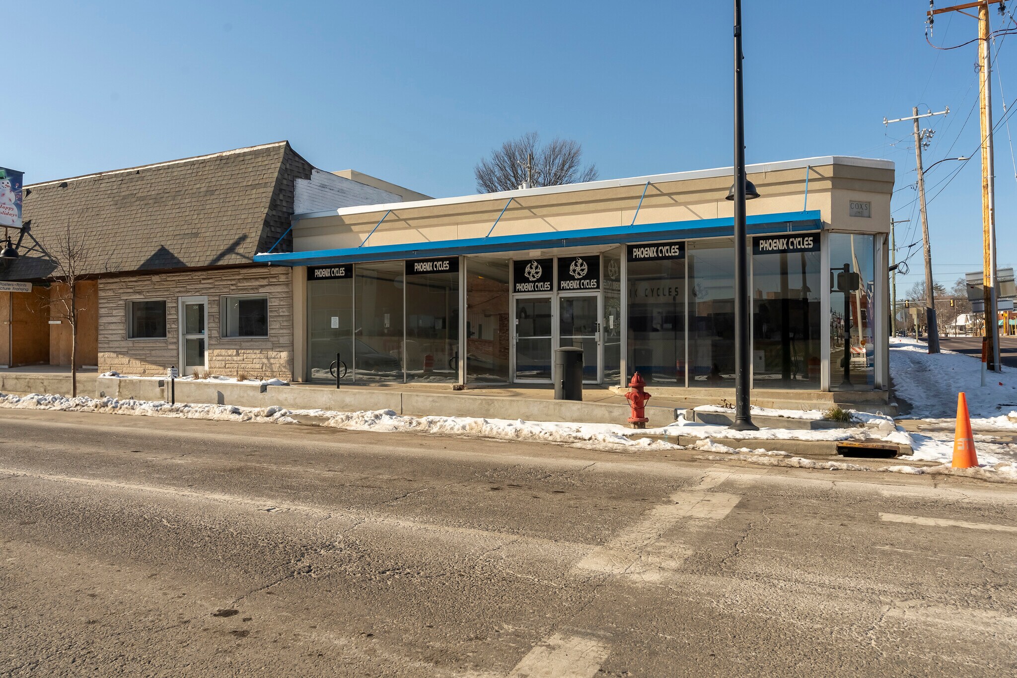 300 S Illinois Ave, Carbondale, IL for Sale