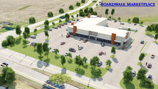 Katy, TX Retail - Katy Fort Bend & Kingsland