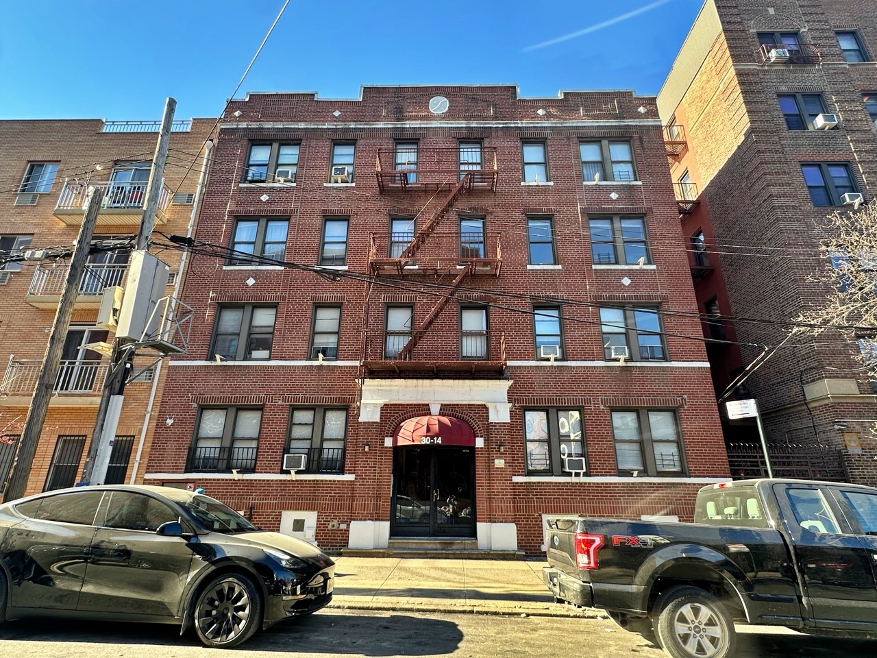 3014 29th St, Long Island City, NY for Sale
