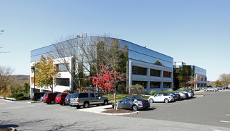 Danbury, CT Office - 83 Wooster Heights Rd