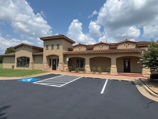 Broken Arrow, OK Office - 4700 W Urbana St