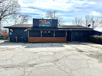 South Bend, IN Restaurant - 1212 S Ironwood Dr