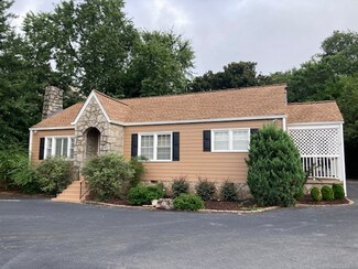 Atlanta, GA Office - 2160 Lavista Rd NE