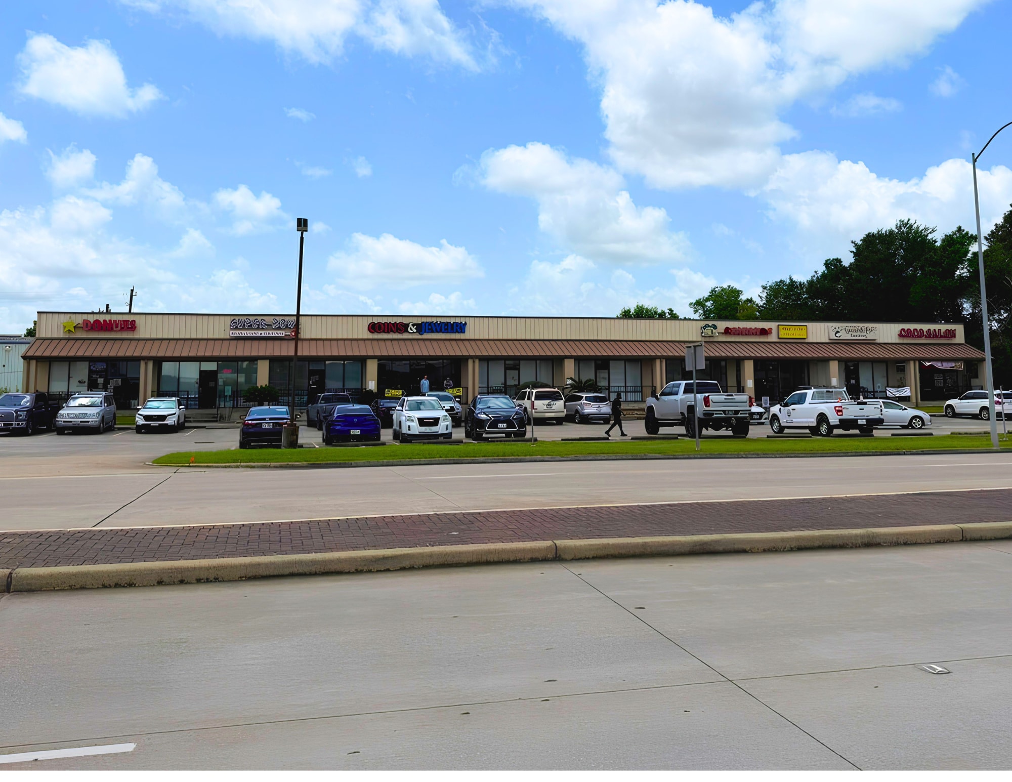 4310 Bailey Rd, Pearland, TX for Rent